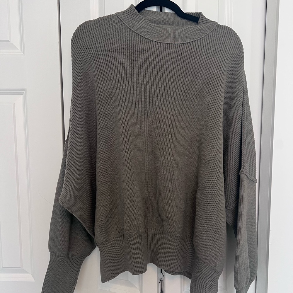 Free People Easy Street Tunic
